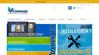 opinie Commaxpolska_pl