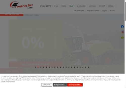 opinie Contractus Agro Sp. z o.o.