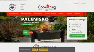 opinie CookKing