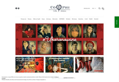 opinie Cophi Solutions 