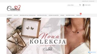 opinie Coralove