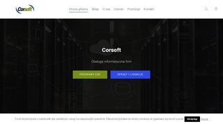 opinie Corsoft