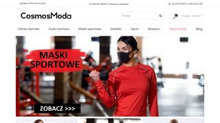 opinie CosmosModa