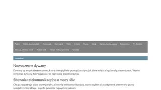 opinie Costabella.pl