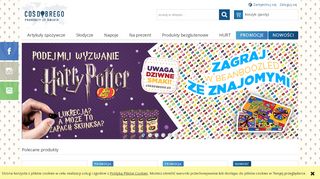 opinie Coś Dobrego Sylwia Zarzycka