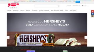 opinie Coś słodkiego
