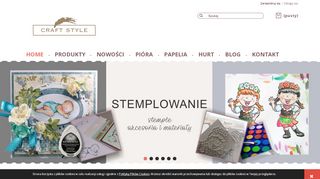 opinie Craft Style