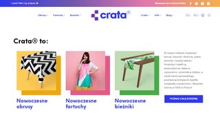 opinie Crata.pl