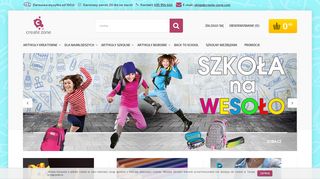 opinie Create-Zone