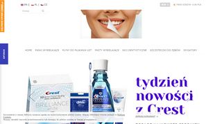 opinie CrestPolska