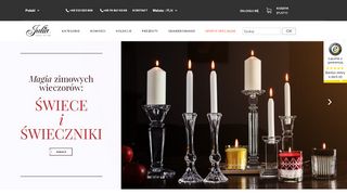 opinie Crystal Julia