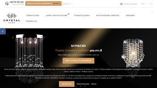 opinie Crystalhome
