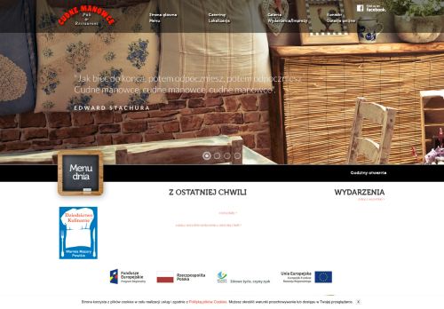 opinie Cudne Manowce