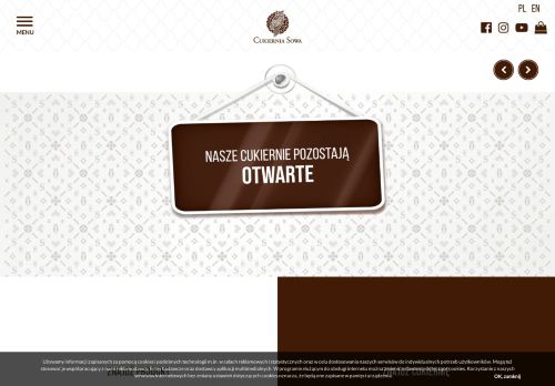 opinie Cukiernia Sowa