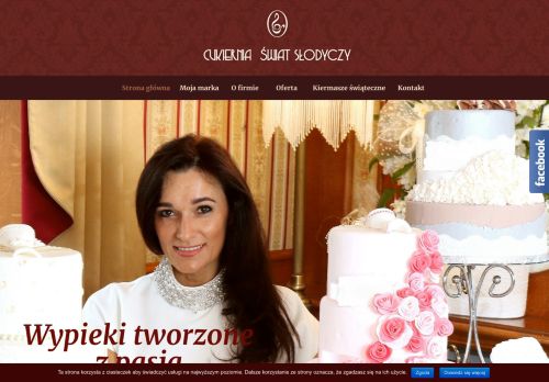 opinie Cukiernia Świat Słodyczy