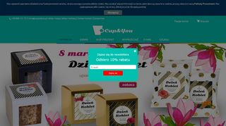 opinie Cup&You