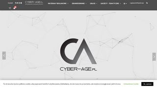 opinie Cyber-Age.pl