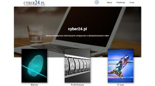 opinie Cyber 24