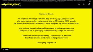 opinie Cyberpunk.sklep.pl