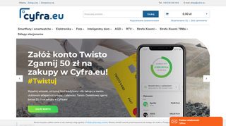 opinie Cyfra.eu