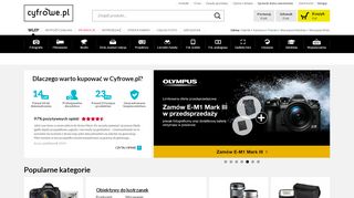 opinie Cyfrowe.pl Sp. z o.o. 