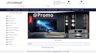 opinie Cyfrowedomy.pl