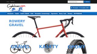 opinie Cyklisci.com