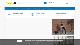 opinie Czajka24 - Internetowa Galeria Wnętrz