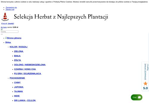opinie Czajownia