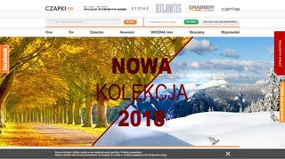 opinie Czapki.CO