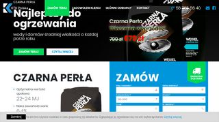 opinie Czarna Perła