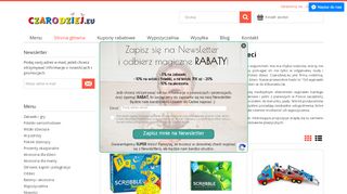 opinie Czarodziej