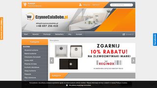 opinie CzynneCalaDobe.pl