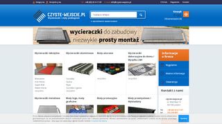 opinie Czyste-wejscie.pl