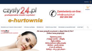 opinie Czysty24.pl