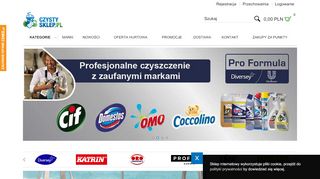 opinie CzystySklep.pl