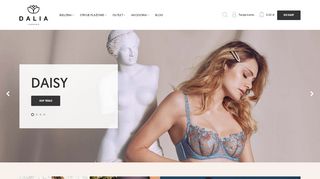 opinie DALIA Lingerie