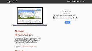 opinie DAS Company - Hale Namiotowe - Namioty 