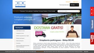opinie DEJW 