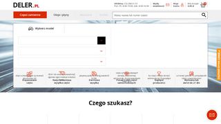 opinie DELER.PL