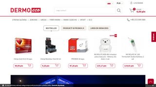 opinie DERMOeco