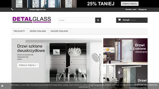 opinie DETALGLASS