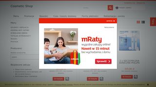 opinie DLA URODY Danuta Barej