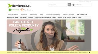 opinie DOM I URODA