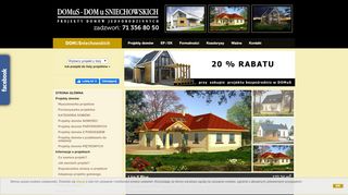 opinie DOMuS