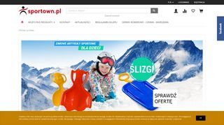 opinie DPS POL Dominik Polak (sportown.pl)