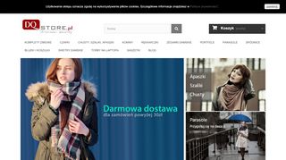 opinie DQstore.pl
