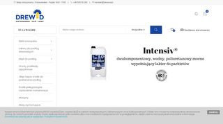 opinie DREWID