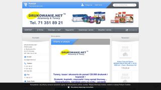opinie DRUKOWANIE.NET