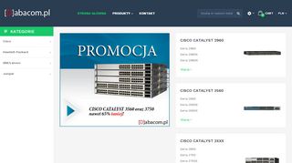 opinie Dabacom